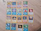 Pokémon Kaarten, Hobby en Vrije tijd, Verzamelkaartspellen | Pokémon, Ophalen, Gebruikt, Meerdere kaarten