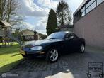 Mazda MX-5 1.6i 142000KM/HARDTOP, Auto's, Euro 2, Achterwielaandrijving, Gebruikt, 4 cilinders