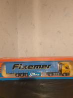 Tekno mercedes artros Fixemer, Ophalen of Verzenden, Zo goed als nieuw, Bus of Vrachtwagen