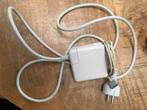 Originele macbook power adapter / oplader 60W, Ophalen of Verzenden, Gebruikt, Apple