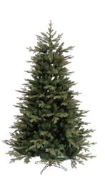 Kunstkerstboom 'Djill Pine' | NIEUW 215 cm., Diversen, Kerst, Ophalen of Verzenden, Nieuw