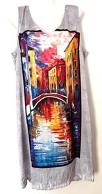 Sweet Miss jurk maat 44 [v], Kleding | Dames, Overige kleuren, Maat 42/44 (L), Ophalen of Verzenden, Zo goed als nieuw