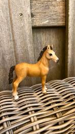 Schleich tennessee walker jaarling, Ophalen of Verzenden, Zo goed als nieuw, Paard, Beeldje of Figuurtje