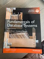 Fundamentals of Database Systems - Elmasri/Navathe, Ophalen, Beta, Gelezen, HBO