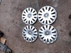 Te koop wieldoppen set orgineel VW 16", Ophalen of Verzenden, Gebruikt