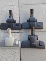 Stofzuiger monden, Ophalen, Nieuw