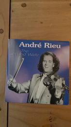 Andre rieu jazz suite waltz nr 2, Ophalen of Verzenden, Zo goed als nieuw, Klassiek