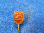 Speldje Philips, Verzamelen, Speldjes, Pins en Buttons, Ophalen of Verzenden, Gebruikt, Overige onderwerpen