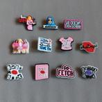 11 mean girls jibbitz schoenveter bedel so fetch burn book, Verzamelen, Speldjes, Pins en Buttons, Verzenden, Nieuw