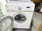 LG Inverter 7kg Wasmachine - WD-14380FBB, Witgoed en Apparatuur, Ophalen, Gebruikt, Voorlader, Kort programma