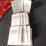 MISS DIOR parfum proefjes..10 stuks...nieuw, Ophalen of Verzenden, Nieuw