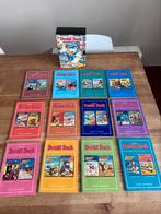Donald Duck Verzamelbox - 1952/1953, Complete serie of reeks, Ophalen, Gelezen