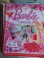 Barbie fantasie, Boeken, Stripboeken, Ophalen of Verzenden, Zo goed als nieuw