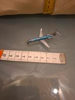 KLM vliegtuigje, Ophalen of Verzenden, Zo goed als nieuw, 1:72 tot 1:144, Overige merken