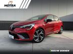 Renault Clio 1.0 TCe 90 R.S. Line | LED | Apple Carplay - An, Auto's, Voorwielaandrijving, Stof, Gebruikt, Euro 6