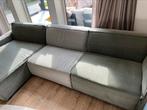 Umix bank Leen bakker, Huis en Inrichting, Ophalen, Gebruikt, Stof