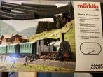 Märklin startset personentrein, 29285, Hobby en Vrije tijd, Modeltreinen | H0, Wisselstroom, Ophalen of Verzenden, Märklin, Gebruikt