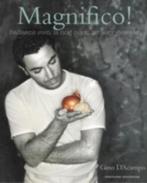 MAGNIFICO! Italiaans eten nog nooit zo sexy - Gino D' Acampo, Boeken, Ophalen of Verzenden, Nieuw, Italië