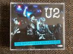 u2 - The Broadcast Collection Live 1982-1983 4-cd, nieuwst., Zo goed als nieuw, Verzenden, Poprock