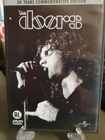 The Doors 30 years commencrative edition DVD, Cd's en Dvd's, Dvd's | Muziek en Concerten, Alle leeftijden, Zo goed als nieuw, Ophalen