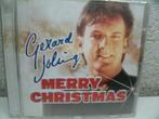 cd 81 gerard joling merry christmas 1998, Ophalen of Verzenden, Gebruikt