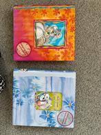 2 Diddl mappen vol, Ophalen, Nieuw, Papier, Kaart of Schrift
