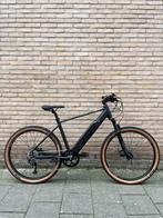 Wisper Bikes Tailwind Crossbar Trail, Ophalen of Verzenden, Nieuw, 50 km per accu of meer, Overige merken