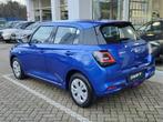 Suzuki Swift 1.2 COMFORT SMART HYBRID Beschikbaar! | Tot 10, Auto's, Voorwielaandrijving, Stof, Zwart, Blauw