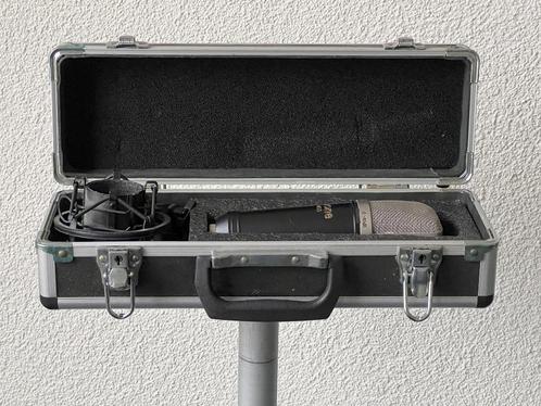 Tbone SC 450 microfoon, Muziek en Instrumenten, Microfoons, Ophalen of Verzenden