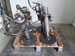 hydraulische stempels, Ophalen of Verzenden, Nieuw