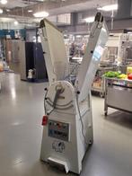 Uitroltafel Kemplex, Ophalen