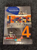 Natuurkunde Schoolboek HAVO 4 - Systematische Natuurkunde, Boeken, Schoolboeken, Gelezen, Natuurkunde, Ophalen of Verzenden, HAVO