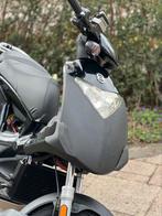 Gilera ice 176cc Lc LX, Ophalen, Maximaal 45 km/u, Zo goed als nieuw, 176 cc