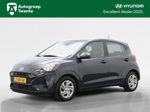 Hyundai i10 1.0 Comfort Smart | Private Lease 319 p.m., Auto's, Hyundai, Bedrijf, i10, ABS, Achteruitrijcamera, Airbags, Airconditioning