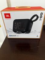 JBL GO 4 - Draadloze Bluetooth Mini Speaker - Nieuw in doos, Audio, Tv en Foto, Luidsprekers, JBL, Overige typen, Nieuw, Ophalen of Verzenden