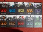 The walking dead comic HC, Boeken, Complete serie of reeks, Ophalen of Verzenden, Zo goed als nieuw, Amerika