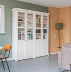 Liatorp buffetkasten Ikea, Huis en Inrichting, Kasten | Boekenkasten, Ophalen, 50 tot 100 cm, 25 tot 50 cm, Gebruikt