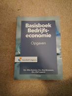 Olaf Leppink - opgaven, Ophalen of Verzenden, Olaf Leppink; Wim Koetzier; Rien Brouwers, Management, Zo goed als nieuw