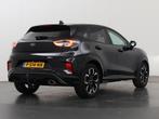 Ford Puma 1.0 EcoBoost Hybrid ST-Line X | Trekhaak Afneembaa, Voorwielaandrijving, 125 pk, Lichtsensor, Leder en Stof