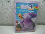 dvd 175k bol en smik de kerst op de taart, Ophalen of Verzenden, Zo goed als nieuw, Film