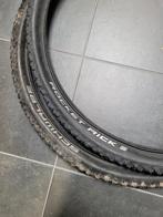 Schwalbe Rocket Rick 29x2.25 Bandenset, Gebruikt, Band, Schwalbe, Mountainbike