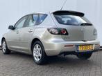 Mazda 3 1.6 S-VT Automaat Airco 5-Deurs Keurig nette Touring, Auto's, Gebruikt, 4 cilinders, Origineel Nederlands, 550 kg