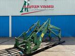 Fendt Frontlader + Aanbouwdelen 3S tbv 300 vario serie, Martien Visser Mechanisatie, Info@martienvisser.nl, Produksjewei 7, 8501XD Joure, NL