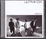 Ultravox CD Vienna, Cd's en Dvd's, Cd's | Pop, Verzenden, 1980 tot 2000, Zo goed als nieuw