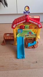 Zoef Zoef boerderij, Kinderen en Baby's, Speelgoed | Vtech, Ophalen, Zo goed als nieuw, 2 tot 4 jaar