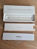 Apple pencil 2e generatie (nieuw), Computers en Software, Apple iPads, Ophalen of Verzenden, Nieuw