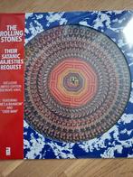 Rolling Stones LP Their Satanic Majesties Request ZOETROPE, Ophalen of Verzenden, Nieuw in verpakking, 12 inch, Poprock