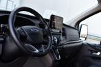 Ford Transit Custom 300 2.0 TDCI L1H1 PB Edition Camera, Cru, Auto's, Stof, 4 cilinders, Diesel, Particulier