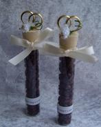 huwelijks bedankjes, nog 90 stuks, Ophalen of Verzenden, Nieuw, Accessoires