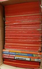 Suske en Wiske 1973 t/m 1995, Meerdere stripboeken, Ophalen of Verzenden, Gelezen
